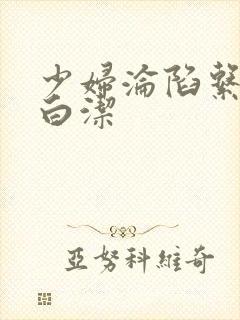 少妇沦陷系列之白洁