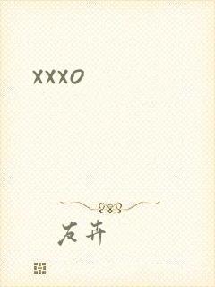 xxxo