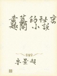 黄蓉的秘密 笔趣阁 小说