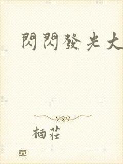 闪闪发光大团结