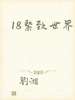 18紧致世界