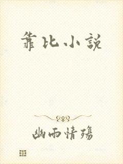 靠比小说
