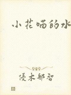 小花喵的水蜜桃