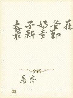 太子奶爸在花都最新章节