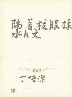 隔着校服揉h奶水h文