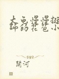 大龟慢慢挺进老师的花苞小说