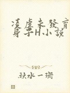 凌虐未发育的小身子H小说