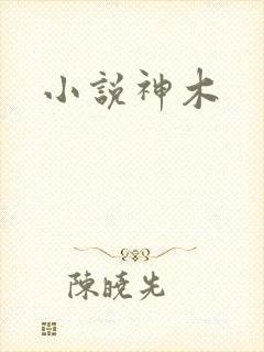 小说神木