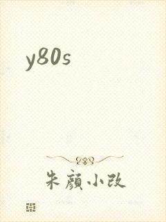 y80s