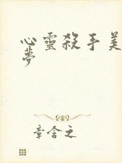 心灵杀手美国噩梦