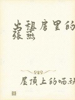 出租房里的交互张燕