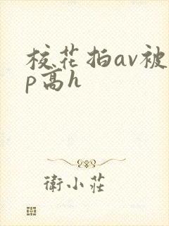 校花拍av被np高h封面
