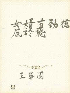 女婿有劲枪枪到底于飞