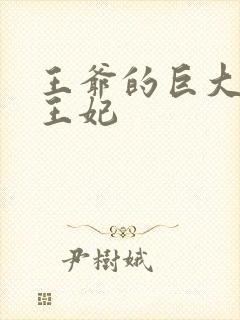 王爷的巨大进入王妃