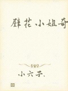 壁花小姐奇遇记