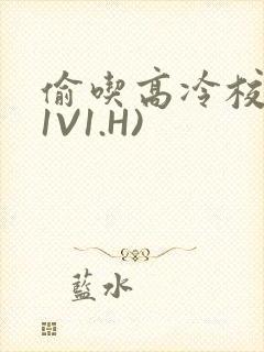 偷吃高冷校草(1V1.H)