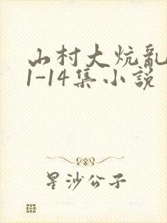 山村大炕乱肉续1-14集小说