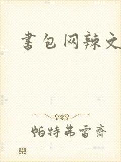 书包网辣文合集