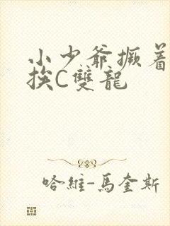 小少爷撅着屁股挨C双龙