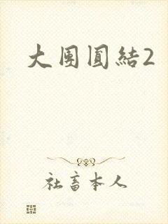 大团圆结2