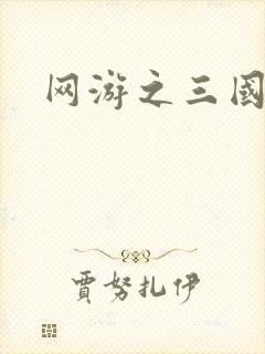 网游之三国王者封面