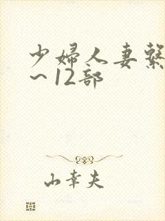 少妇人妻系列1～12部