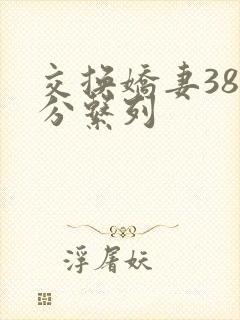 交换娇妻38部分系列