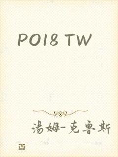 PO18 TW