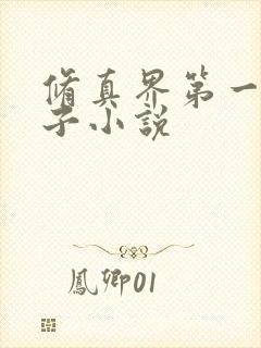 修真界第一病秧子小说
