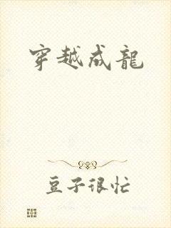 穿越成龙