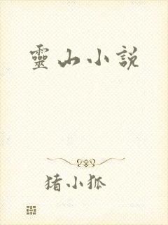 灵山小说