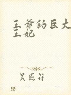 王爷的巨大进入王妃封面