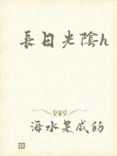 长日光阴h