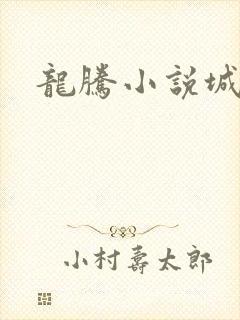 龙腾小说城