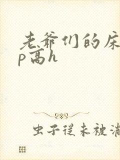 老爷们的床奴np高h封面