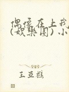 偶像在上我在下(娱乐圈) 小说免费阅读