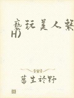 亵玩美人系统(H)封面