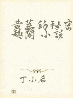 黄蓉的秘密 笔趣阁 小说