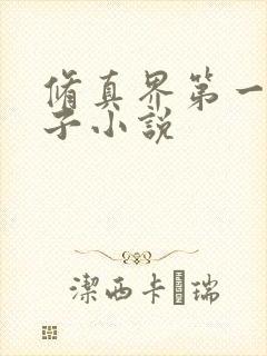 修真界第一病秧子小说