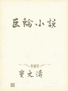 巨轮小说