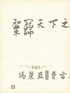 智冠天下之风流军师