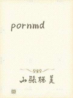 pornmd