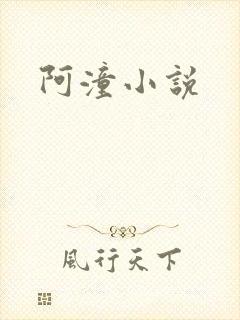 阿潼小说