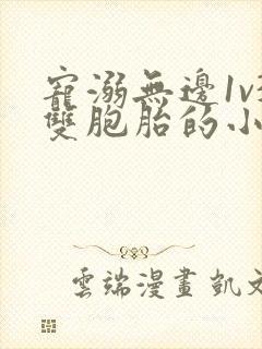 宠溺无边1v3双胞胎的小说