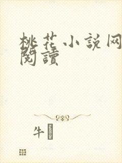 桃花小说网小说阅读
