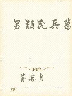 另类民兵葛二蛋