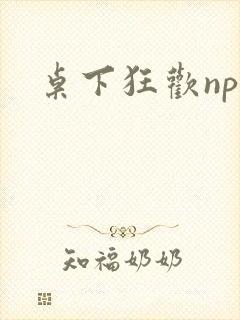桌下狂欢np添