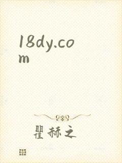 18dy.com