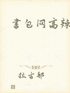 书包网高辣文