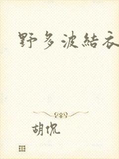 野多波结衣